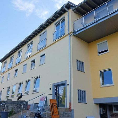 Haus Jagstblick Hotell Kirchberg an der Jagst Eksteriør bilde